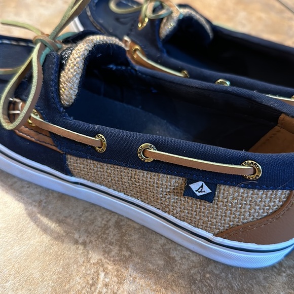 Sperry top sider shoes - Picture 7 of 11